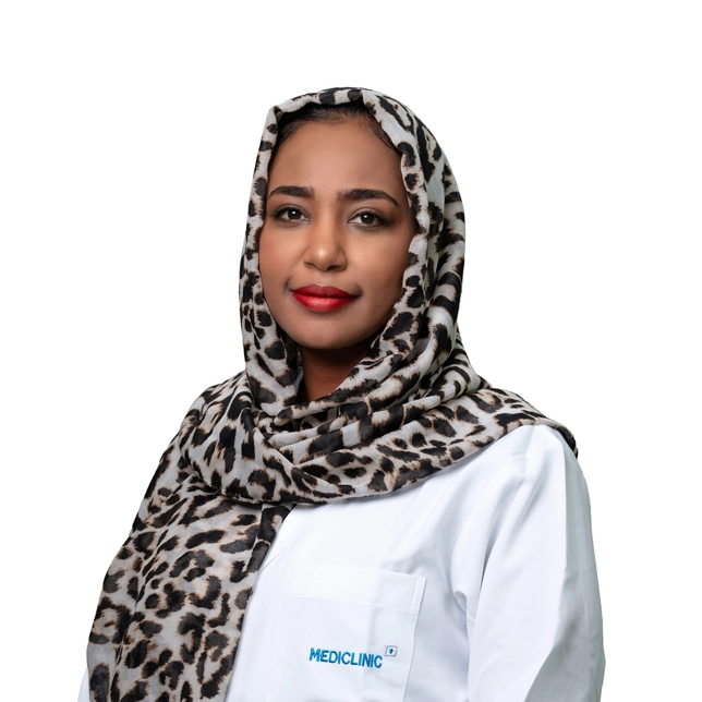 Dr. Abeer Barakat
